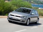 Volkswagen Golf 3 doors model Volkswagen Golf 3 doors model 2010