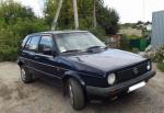 Volkswagen Golf 3 doors parts Volkswagen Golf 3 doors parts sedan