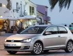 Volkswagen Golf 3 doors spec Volkswagen Golf 3 doors spec 2003