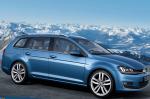 Golf Variant Volkswagen auto Golf Variant Volkswagen auto sedan