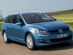 Golf Variant Volkswagen used Golf Variant Volkswagen used 2010