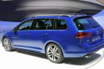 Volkswagen Golf Variant approved Volkswagen Golf Variant approved pickup