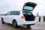 Volkswagen Golf Variant auto Volkswagen Golf Variant auto minivan