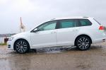 Volkswagen Golf Variant cost Volkswagen Golf Variant cost hatchback
