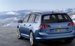 Volkswagen Golf Variant reviews Volkswagen Golf Variant reviews 2007