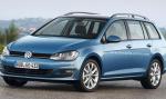 Volkswagen Golf Variant usa Volkswagen Golf Variant usa sedan