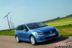 Volkswagen Golf Variant used Volkswagen Golf Variant used sedan