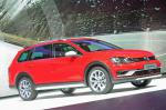 Golf Alltrack Volkswagen approved Golf Alltrack Volkswagen approved 2005
