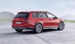 Golf Alltrack Volkswagen auto Golf Alltrack Volkswagen auto hatchback