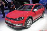 Golf Alltrack Volkswagen concept Golf Alltrack Volkswagen concept 2009