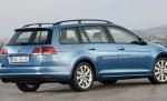 Golf Alltrack Volkswagen model Golf Alltrack Volkswagen model 2003