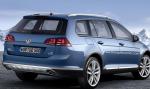 Golf Alltrack Volkswagen models Golf Alltrack Volkswagen models sedan