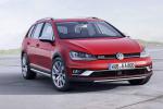 Golf Alltrack Volkswagen prices Golf Alltrack Volkswagen prices 2013