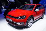 Golf Alltrack Volkswagen spec Golf Alltrack Volkswagen spec hatchback
