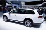 Golf Alltrack Volkswagen tuning Golf Alltrack Volkswagen tuning suv