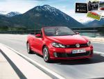 Golf GTI Volkswagen parts Golf GTI Volkswagen parts 2014