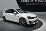 Golf GTI Volkswagen review Golf GTI Volkswagen review 2006