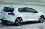 Golf GTI Volkswagen tuning Golf GTI Volkswagen tuning 2010