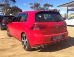 Volkswagen Golf GTI for sale Volkswagen Golf GTI for sale cabriolet