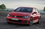 Volkswagen Golf GTI Specification Volkswagen Golf GTI Specification hatchback