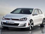 Volkswagen Golf GTI used Volkswagen Golf GTI used 2014