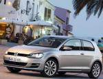 Golf R 3 doors Volkswagen approved Golf R 3 doors Volkswagen approved 2014