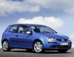 Golf R 3 doors Volkswagen model Golf R 3 doors Volkswagen model 2005