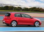 Volkswagen Golf R 3 doors configuration Volkswagen Golf R 3 doors configuration 2014
