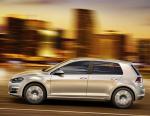 Volkswagen Golf R 3 doors new Volkswagen Golf R 3 doors new 2012