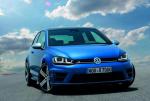 Volkswagen Golf R 3 doors used Volkswagen Golf R 3 doors used hatchback