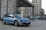 e-Golf Volkswagen lease e-Golf Volkswagen lease 2012