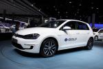 e-Golf Volkswagen spec e-Golf Volkswagen spec 2009