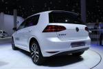 Volkswagen e-Golf approved Volkswagen e-Golf approved 2010