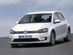 Volkswagen e-Golf cost Volkswagen e-Golf cost 2013