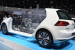 Volkswagen e-Golf for sale Volkswagen e-Golf for sale 2007