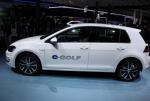 Volkswagen e-Golf Specification Volkswagen e-Golf Specification 2011