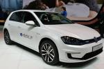 Volkswagen e-Golf usa Volkswagen e-Golf usa suv