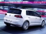 Golf GTE Volkswagen approved Golf GTE Volkswagen approved hatchback