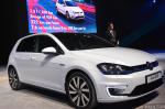 Golf GTE Volkswagen auto Golf GTE Volkswagen auto sedan