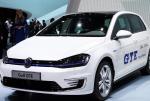 Golf GTE Volkswagen how mach Golf GTE Volkswagen how mach 2012