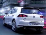 Golf GTE Volkswagen models Golf GTE Volkswagen models 2011