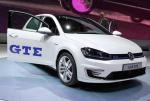 Golf GTE Volkswagen review Golf GTE Volkswagen review 2009