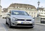 Volkswagen Golf GTE approved Volkswagen Golf GTE approved 2012