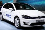 Volkswagen Golf GTE price Volkswagen Golf GTE price 2010