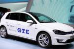Volkswagen Golf GTE Specification Volkswagen Golf GTE Specification 2015