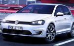 Volkswagen Golf GTE usa Volkswagen Golf GTE usa suv
