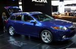 Acura TSX Sport Wagon for sale Acura TSX Sport Wagon for sale 2010