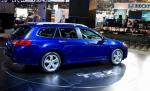 Acura TSX Sport Wagon prices Acura TSX Sport Wagon prices 2013