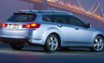 Acura TSX Sport Wagon reviews Acura TSX Sport Wagon reviews 2012