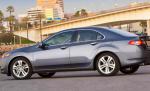 Acura TSX Sport Wagon tuning Acura TSX Sport Wagon tuning 2014